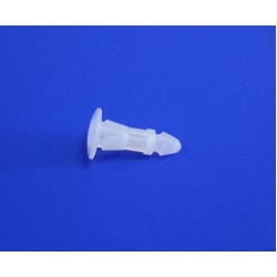 Plastic Spacer - CBS-10R (10 Pieces)