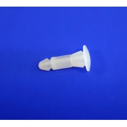 Plastic Spacer - CBS-12R (10 Pieces)