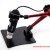 Articulated Arm Stand for USB Microscope