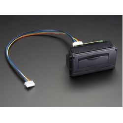 Nano Thermal Receipt Printer - TTL Serial