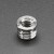 Camera and Tripod 3/8" to 1/4" Adapter Screw