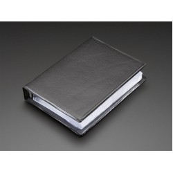 SMT 0603 Direnç ve Kondansatör Kitabı - 3725 adet