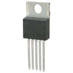 thumbnail image 2 of National Semiconductor LM350K Adjustable Voltage Regulator (5 Pieces) | 1.2V-33V 3A 2 of 4