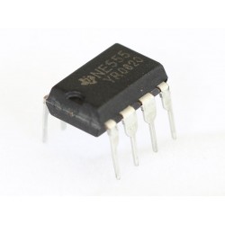 NE555 - Timer IC