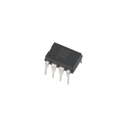 DS1302 - Real Time Clock