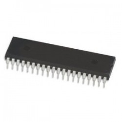 82C55 - Programmable Peripheral Interface