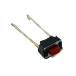 IC-201 2-Pin 3.5x6 1.5mm Tactile Push Button Switch
