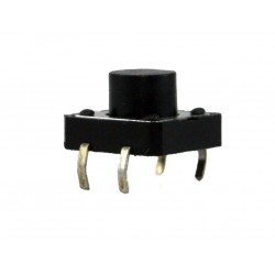 IC-202 4-Pin 12x12x4mm Tactile Push Button Switch