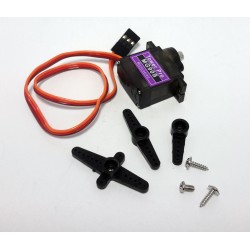MG90S Servo Motor - Metal Gear - Tower Pro