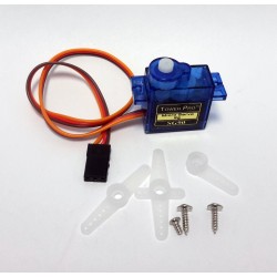 SG90 Servo Motor - Tower Pro