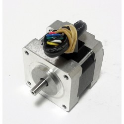 NEMA 17 - 0.21N.m 1.8 Adım Açılı Step Motor