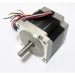 NEMA 34 - 300Watt Step Motor