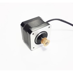 NEMA 17 Stepping Motor 42H33HM-0504A