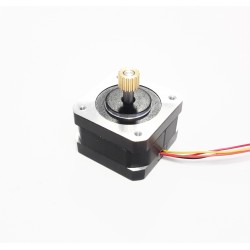 NEMA 17 Stepping Motor YK42BYGH28-0404A17