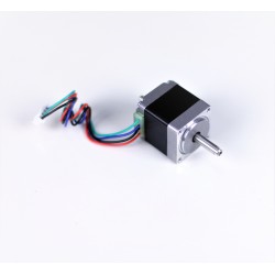 NEMA 11 28mm Hybird Stepping Motor