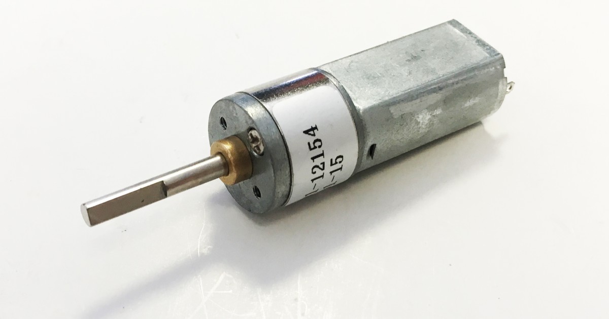 Details about   Dual Shaft Micro Motor 8mm*16mm DC 12V 14000RPM 12g.cm Torque For Train Model 