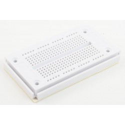 Solderless Breadboard 82mm x 46mm 