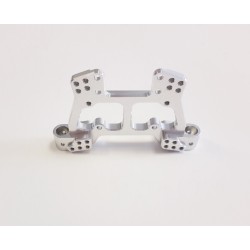 WHEROP Aluminium Wheel Tower