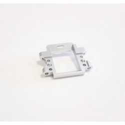 WHEROP Aluminium Chassis Base Connection 