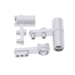 Aluminum Steering Servo Saver - 96122057