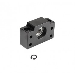 BF12 Vidalı Mil Uç Yatağı