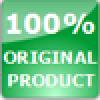 100% Original Product